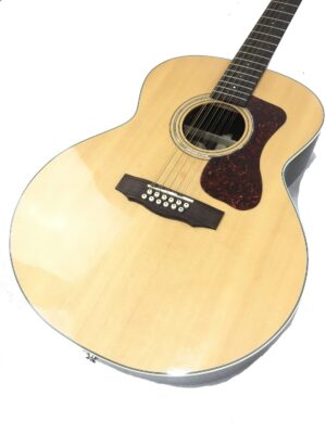 Guild F-1512E Natural