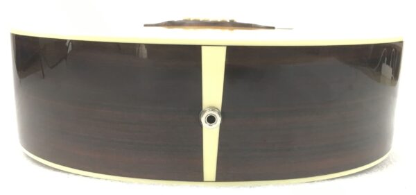 Guild F-1512E Natural