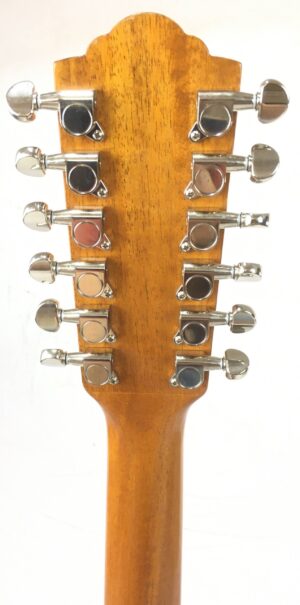 Guild F-1512E Natural