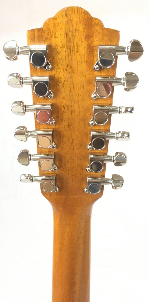 Guild F-1512E Natural