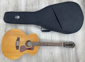 Guild F-2512E Acustica Jumbo 12 corde