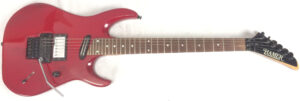 Hamer Slammer Californian