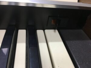 Hammond 102200