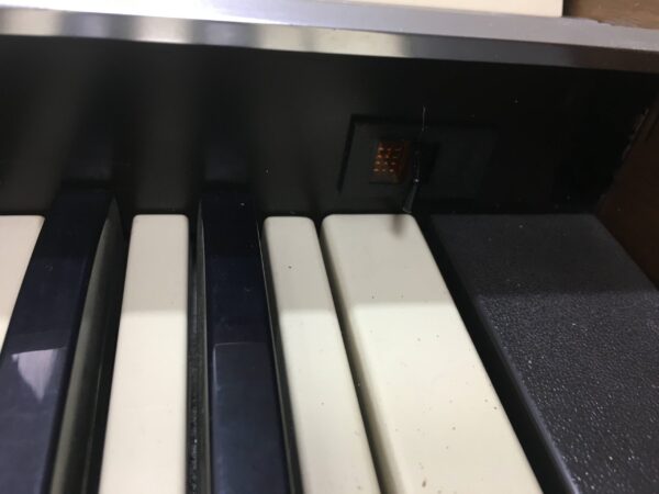 Hammond 102200