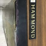 Hammond 102200