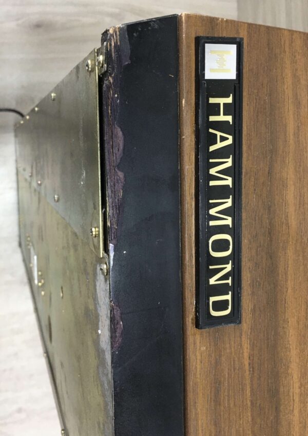 Hammond 102200