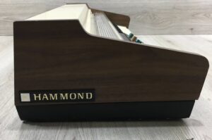 Hammond 102200