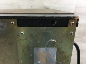 Hammond 102200