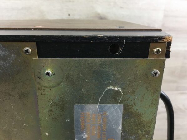 Hammond 102200