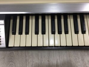 Hammond 102200