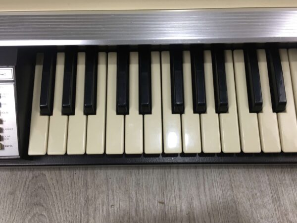 Hammond 102200