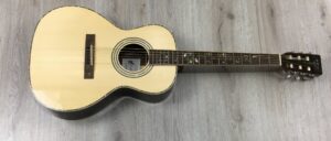 Harley Benton CLF 200 NT