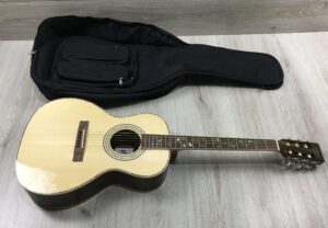 Harley Benton CLF 200 NT