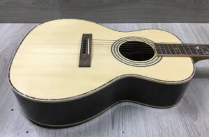 Harley Benton CLF 200 NT