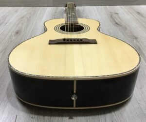 Harley Benton CLF 200 NT