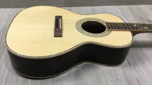 Harley Benton CLF 200 NT