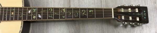 Harley Benton CLF 200 NT