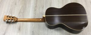 Harley Benton CLF 200 NT