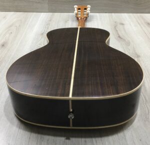 Harley Benton CLF 200 NT