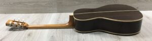 Harley Benton CLF 200 NT