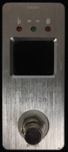 Harley Benton CPT-20 Accordatore