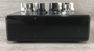 Harley Benton Custom Line Acoustic Preamp