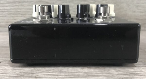 Harley Benton Custom Line Acoustic Preamp
