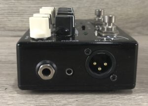 Harley Benton Custom Line Acoustic Preamp