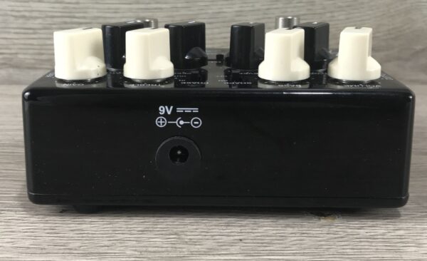 Harley Benton Custom Line Acoustic Preamp