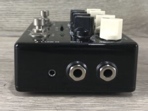 Harley Benton Custom Line Acoustic Preamp