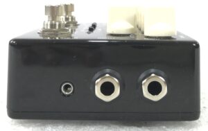 Harley Benton Custom Line Bass DI-Expander