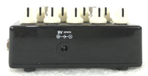 Harley Benton Custom Line Bass DI-Expander