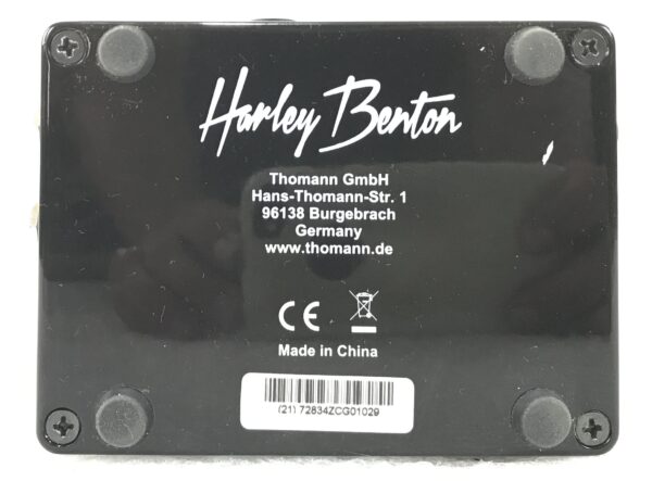 Harley Benton Custom Line Bass DI-Expander