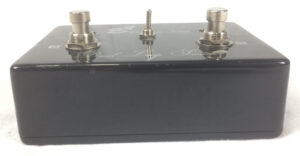 Harley Benton Dual Looper Switch Custom Line