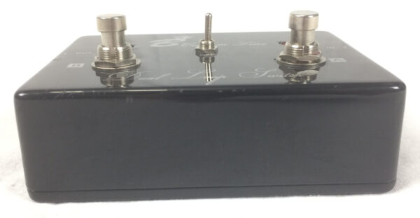 Harley Benton Dual Looper Switch Custom Line