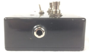 Harley Benton Dual Looper Switch Custom Line