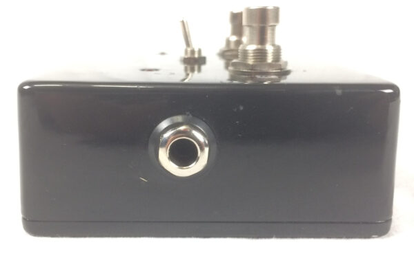 Harley Benton Dual Looper Switch Custom Line