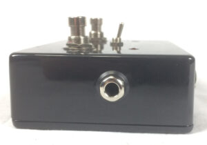 Harley Benton Dual Looper Switch Custom Line