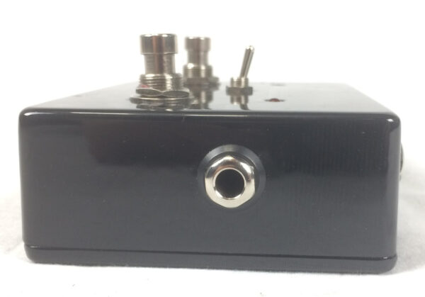 Harley Benton Dual Looper Switch Custom Line