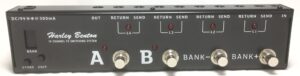 Harley Benton FXL4 Looper