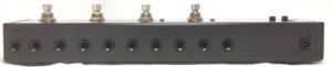 Harley Benton FXL4 Looper