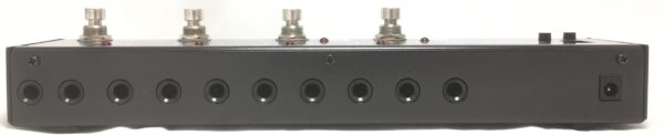 Harley Benton FXL4 Looper