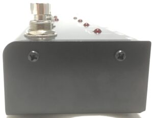 Harley Benton FXL4 Looper