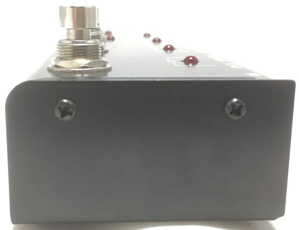 Harley Benton FXL4 Looper