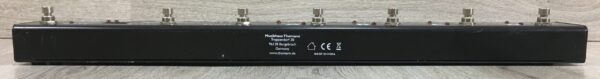 Harley Benton FXL8 Pro