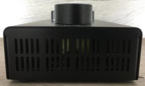 Harley Benton GPA-100 guitar power amplifier