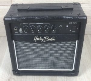 Harley Benton HB-10G