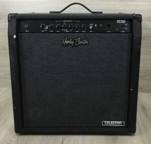 Harley Benton HB 80 B