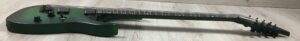 Harley Benton MultiScale-8 QEB DLX