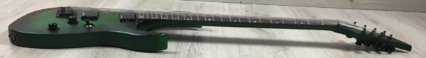 Harley Benton MultiScale-8 QEB DLX